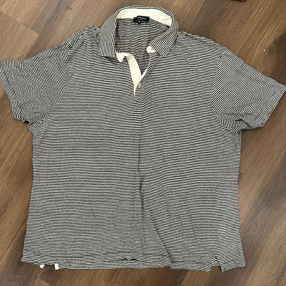 CANALI SIZE 56it